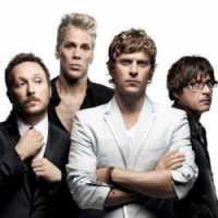 photo de Matchbox Twenty